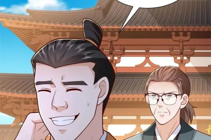 Mỗi Tuần Ta Có Một Nghề Nghiệp Mới Chap 868 - Next Chap 867