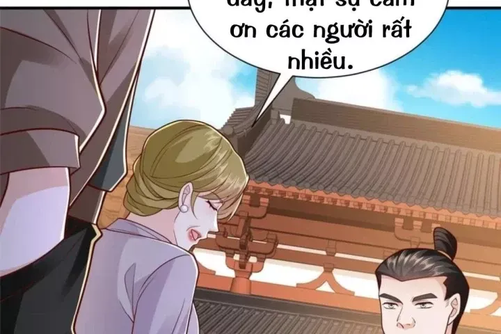 Mỗi Tuần Ta Có Một Nghề Nghiệp Mới Chap 868 - Next Chap 867