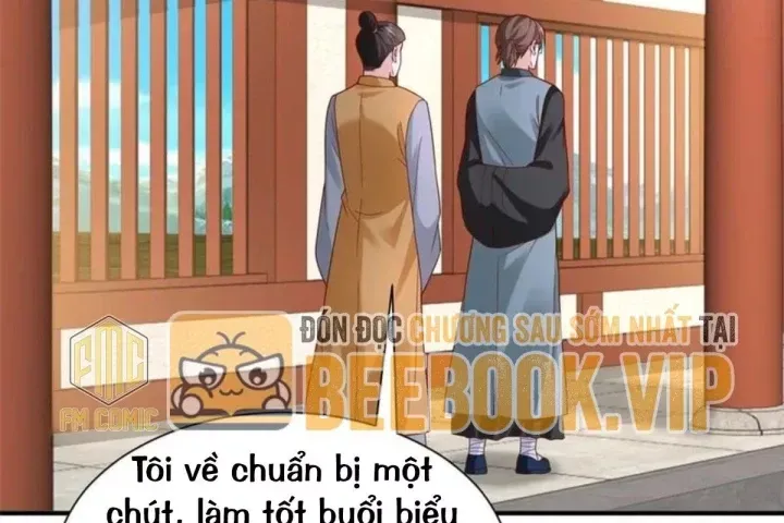Mỗi Tuần Ta Có Một Nghề Nghiệp Mới Chap 868 - Next Chap 867