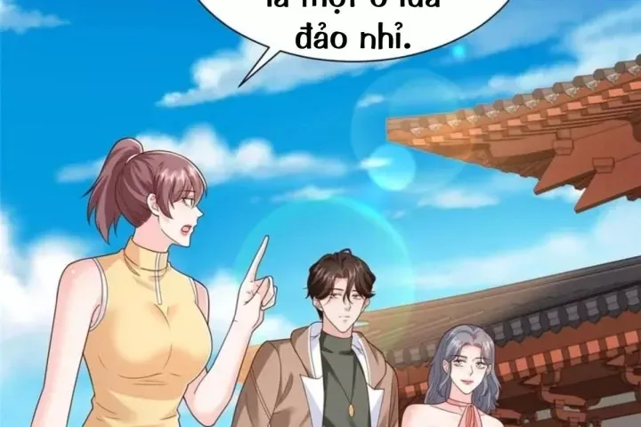 Mỗi Tuần Ta Có Một Nghề Nghiệp Mới Chap 868 - Next Chap 867