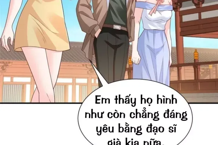 Mỗi Tuần Ta Có Một Nghề Nghiệp Mới Chap 868 - Next Chap 867