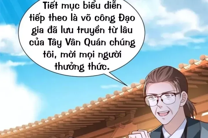 Mỗi Tuần Ta Có Một Nghề Nghiệp Mới Chap 868 - Next Chap 867