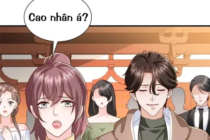 Mỗi Tuần Ta Có Một Nghề Nghiệp Mới Chap 868 - Next Chap 867