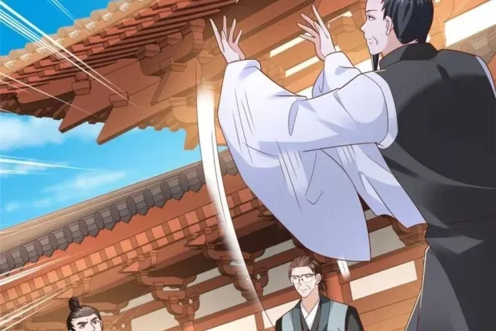 Mỗi Tuần Ta Có Một Nghề Nghiệp Mới Chap 868 - Next Chap 867