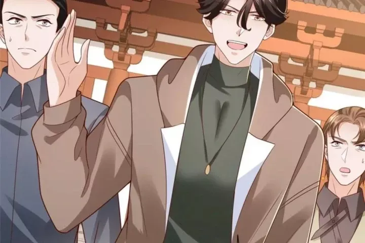 Mỗi Tuần Ta Có Một Nghề Nghiệp Mới Chap 869 - Next Chap 868