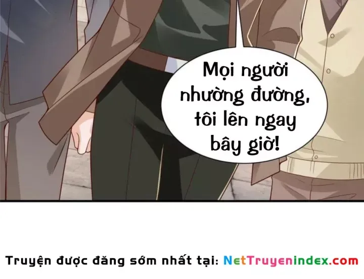 Mỗi Tuần Ta Có Một Nghề Nghiệp Mới Chap 869 - Next Chap 868