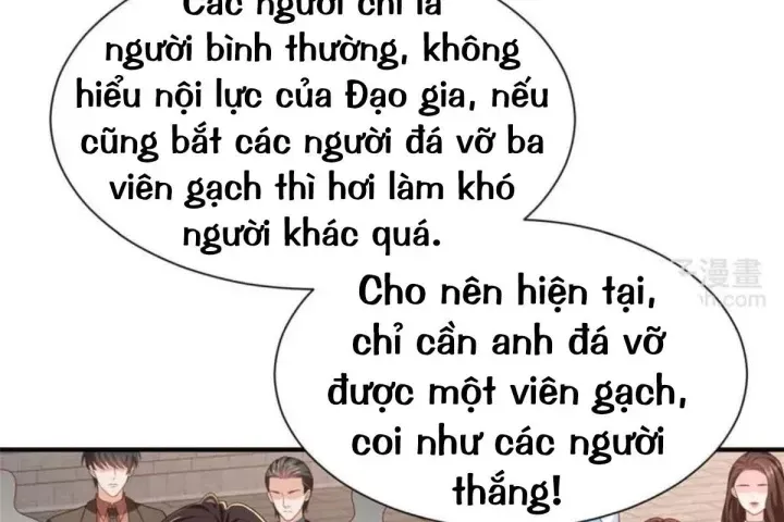 Mỗi Tuần Ta Có Một Nghề Nghiệp Mới Chap 869 - Next Chap 868