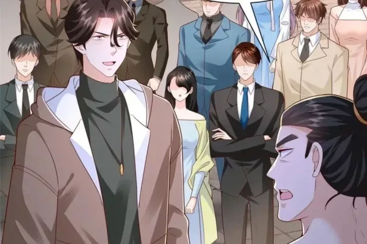 Mỗi Tuần Ta Có Một Nghề Nghiệp Mới Chap 869 - Next Chap 868