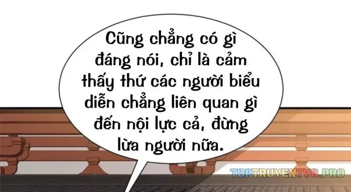 Mỗi Tuần Ta Có Một Nghề Nghiệp Mới Chap 869 - Next Chap 868