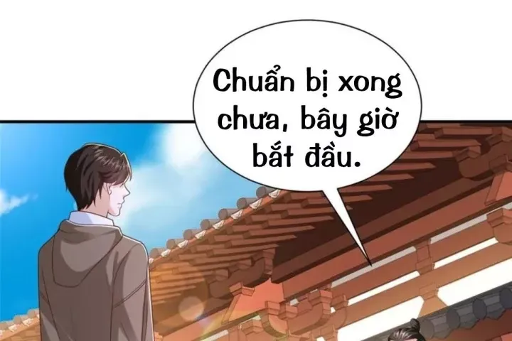 Mỗi Tuần Ta Có Một Nghề Nghiệp Mới Chap 869 - Next Chap 868