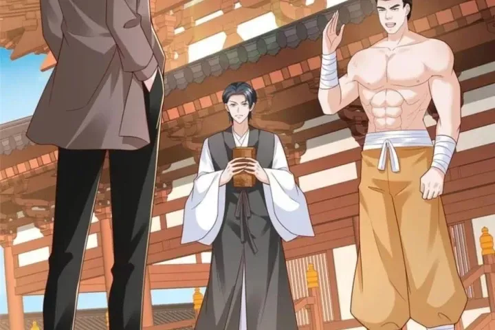 Mỗi Tuần Ta Có Một Nghề Nghiệp Mới Chap 869 - Next Chap 868