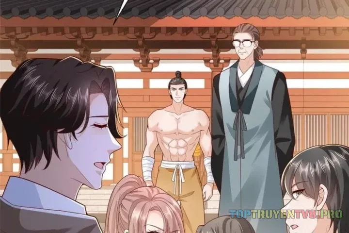 Mỗi Tuần Ta Có Một Nghề Nghiệp Mới Chap 869 - Next Chap 868