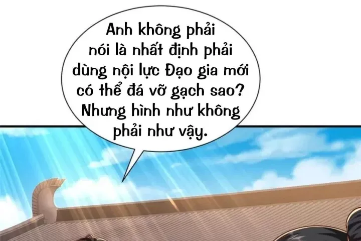 Mỗi Tuần Ta Có Một Nghề Nghiệp Mới Chap 869 - Next Chap 868