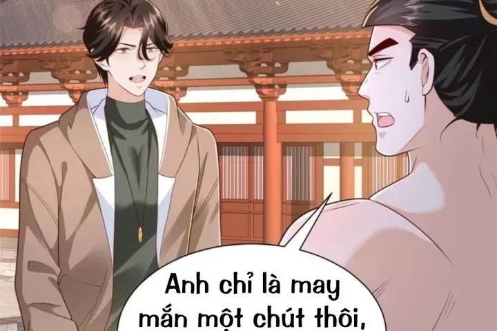 Mỗi Tuần Ta Có Một Nghề Nghiệp Mới Chap 869 - Next Chap 868