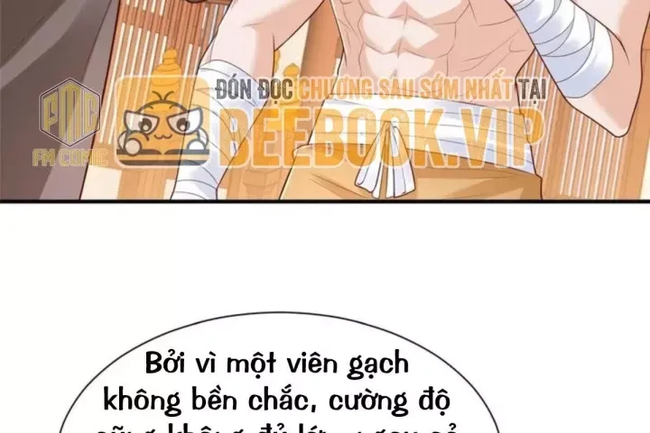 Mỗi Tuần Ta Có Một Nghề Nghiệp Mới Chap 869 - Next Chap 868