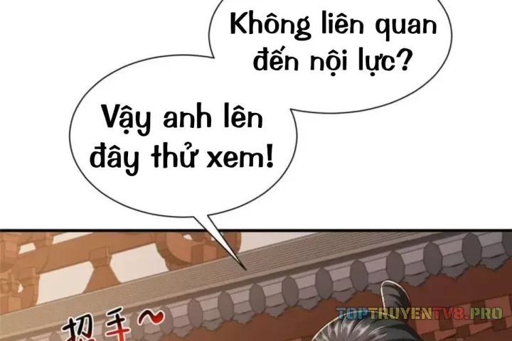 Mỗi Tuần Ta Có Một Nghề Nghiệp Mới Chap 869 - Next Chap 868