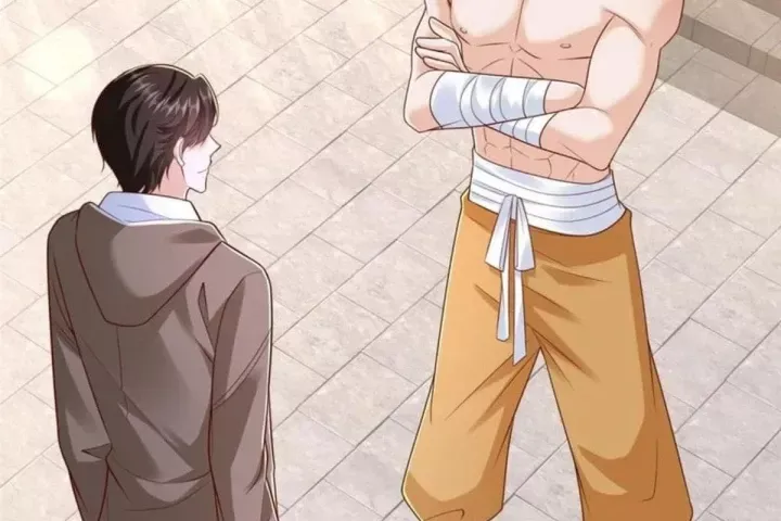 Mỗi Tuần Ta Có Một Nghề Nghiệp Mới Chap 869 - Next Chap 868