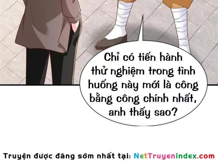 Mỗi Tuần Ta Có Một Nghề Nghiệp Mới Chap 869 - Next Chap 868