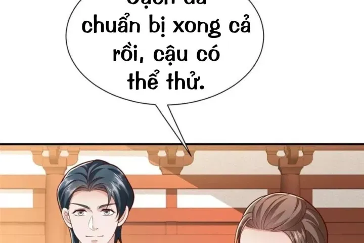 Mỗi Tuần Ta Có Một Nghề Nghiệp Mới Chap 869 - Next Chap 868