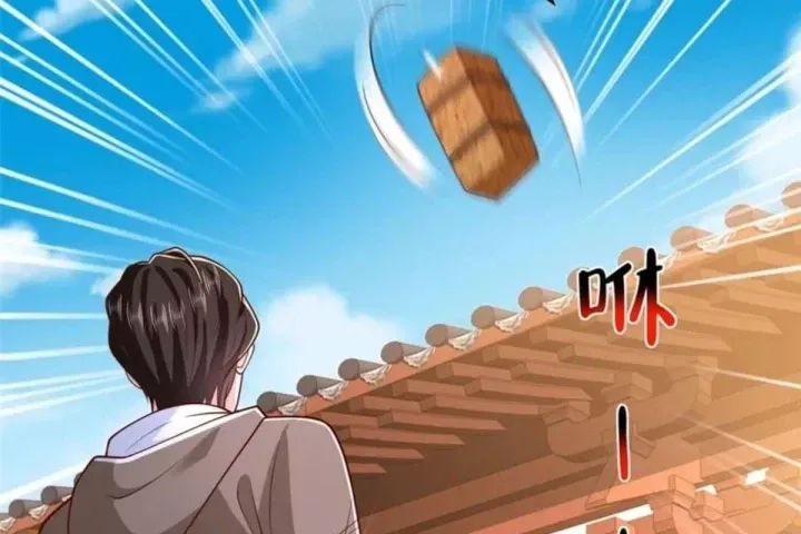 Mỗi Tuần Ta Có Một Nghề Nghiệp Mới Chap 869 - Next Chap 868