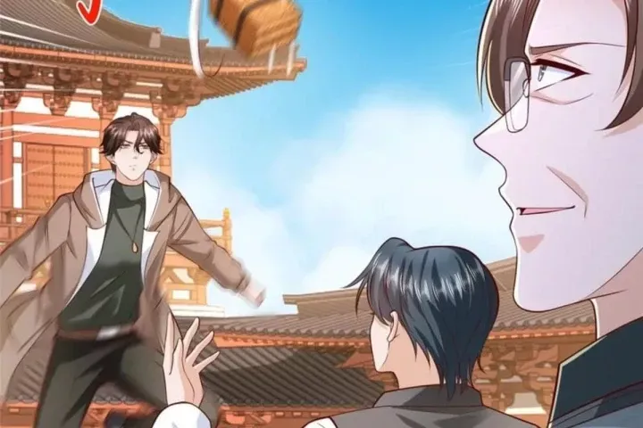 Mỗi Tuần Ta Có Một Nghề Nghiệp Mới Chap 869 - Next Chap 868