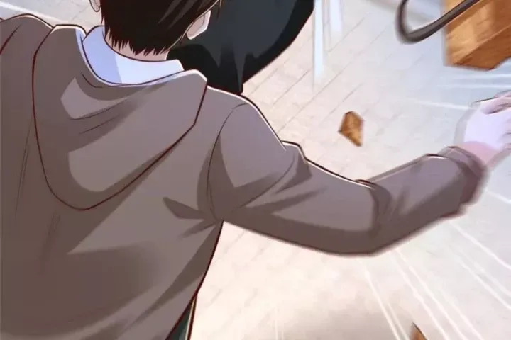 Mỗi Tuần Ta Có Một Nghề Nghiệp Mới Chap 869 - Next Chap 868