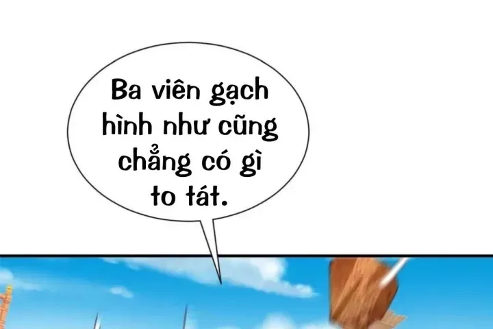 Mỗi Tuần Ta Có Một Nghề Nghiệp Mới Chap 869 - Next Chap 868