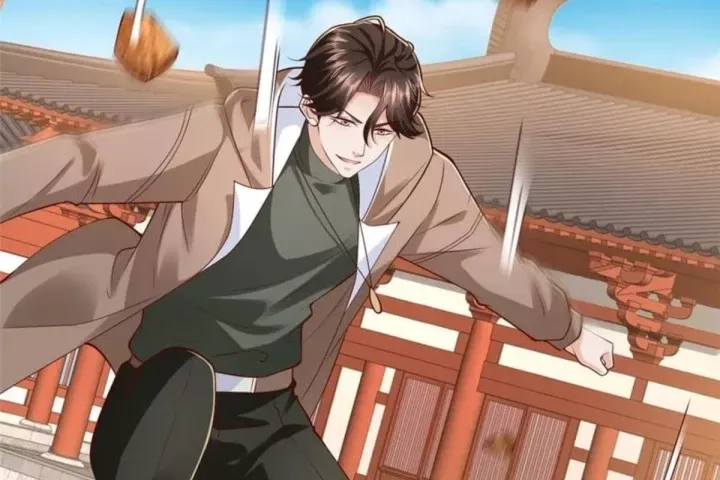 Mỗi Tuần Ta Có Một Nghề Nghiệp Mới Chap 869 - Next Chap 868