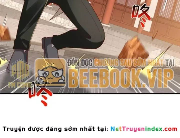 Mỗi Tuần Ta Có Một Nghề Nghiệp Mới Chap 869 - Next Chap 868