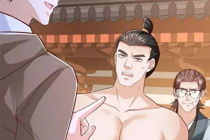 Mỗi Tuần Ta Có Một Nghề Nghiệp Mới Chap 869 - Next Chap 868