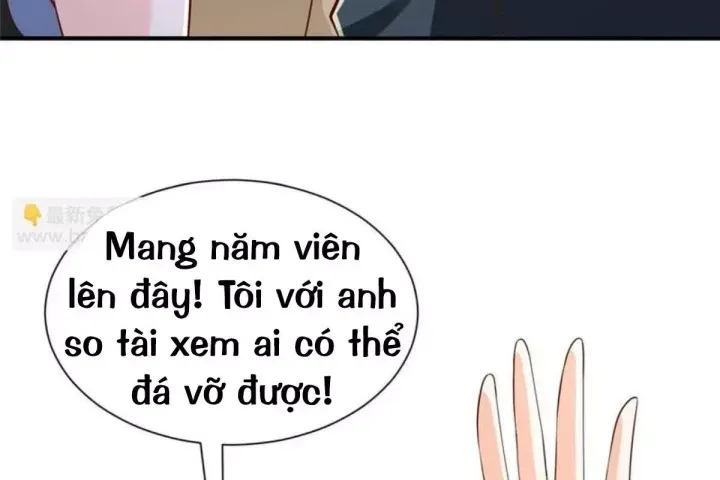 Mỗi Tuần Ta Có Một Nghề Nghiệp Mới Chap 869 - Next Chap 868