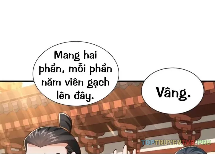 Mỗi Tuần Ta Có Một Nghề Nghiệp Mới Chap 870 - Next Chap 869