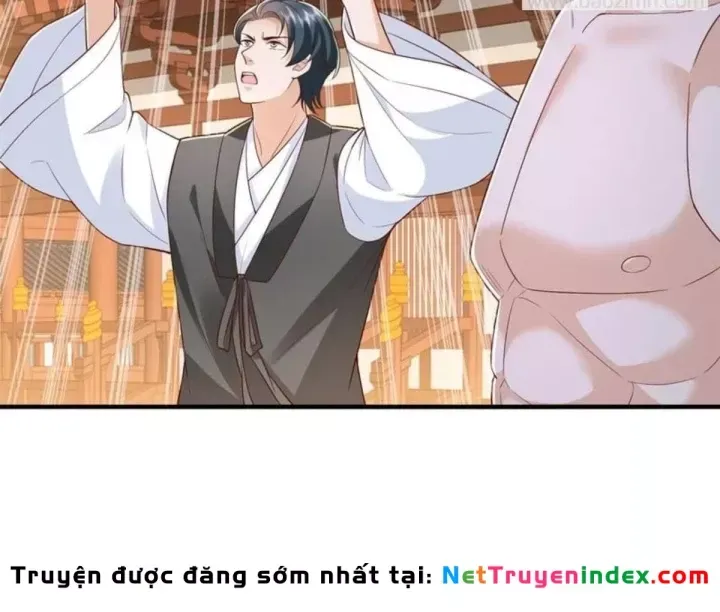 Mỗi Tuần Ta Có Một Nghề Nghiệp Mới Chap 870 - Next Chap 869
