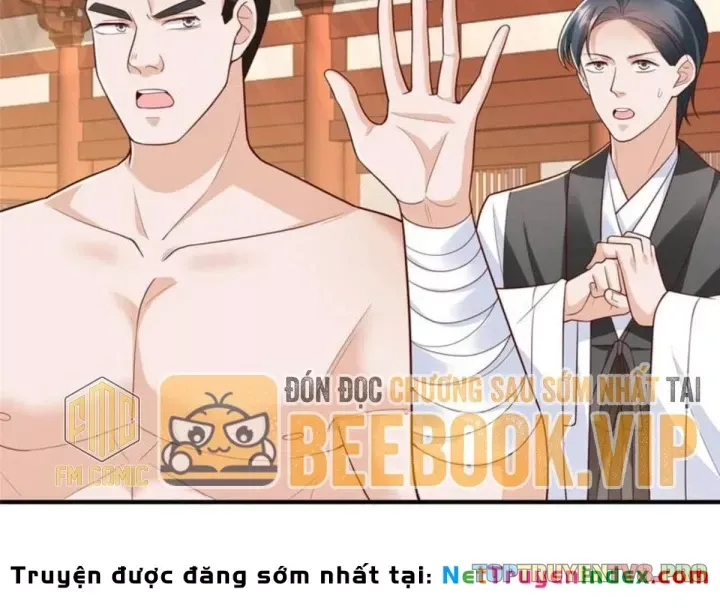 Mỗi Tuần Ta Có Một Nghề Nghiệp Mới Chap 870 - Next Chap 869