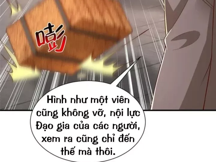 Mỗi Tuần Ta Có Một Nghề Nghiệp Mới Chap 870 - Next Chap 869