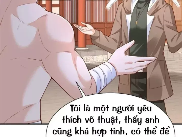 Mỗi Tuần Ta Có Một Nghề Nghiệp Mới Chap 870 - Next Chap 869