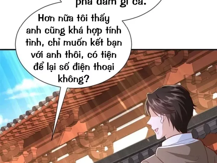 Mỗi Tuần Ta Có Một Nghề Nghiệp Mới Chap 870 - Next Chap 869