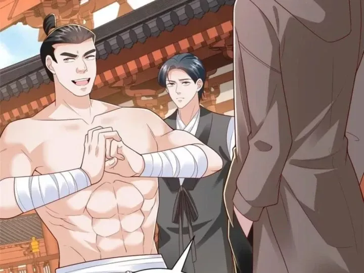 Mỗi Tuần Ta Có Một Nghề Nghiệp Mới Chap 870 - Next Chap 869