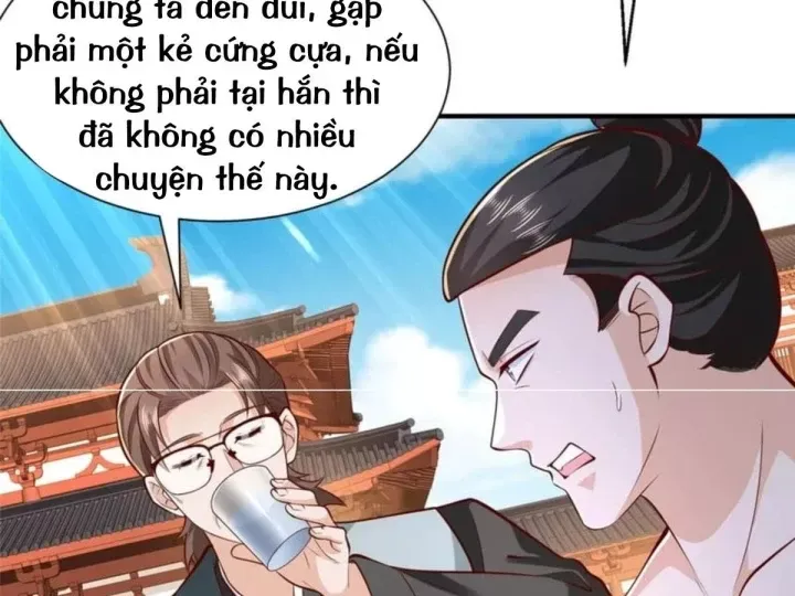 Mỗi Tuần Ta Có Một Nghề Nghiệp Mới Chap 870 - Next Chap 869