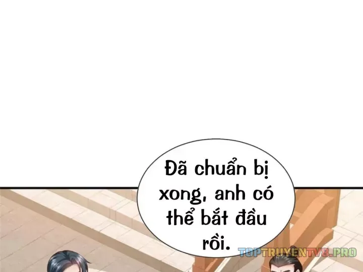 Mỗi Tuần Ta Có Một Nghề Nghiệp Mới Chap 870 - Next Chap 869