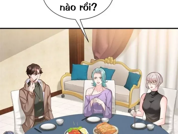 Mỗi Tuần Ta Có Một Nghề Nghiệp Mới Chap 870 - Next Chap 869