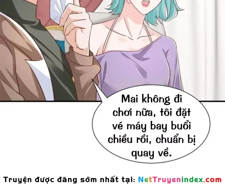 Mỗi Tuần Ta Có Một Nghề Nghiệp Mới Chap 870 - Next Chap 869