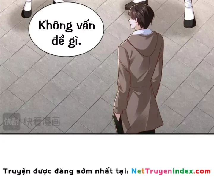 Mỗi Tuần Ta Có Một Nghề Nghiệp Mới Chap 870 - Next Chap 869