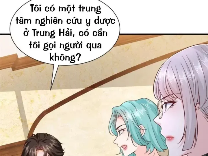 Mỗi Tuần Ta Có Một Nghề Nghiệp Mới Chap 870 - Next Chap 869