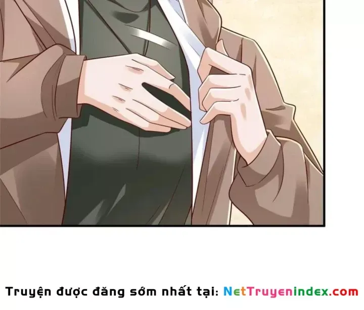 Mỗi Tuần Ta Có Một Nghề Nghiệp Mới Chap 870 - Next Chap 869