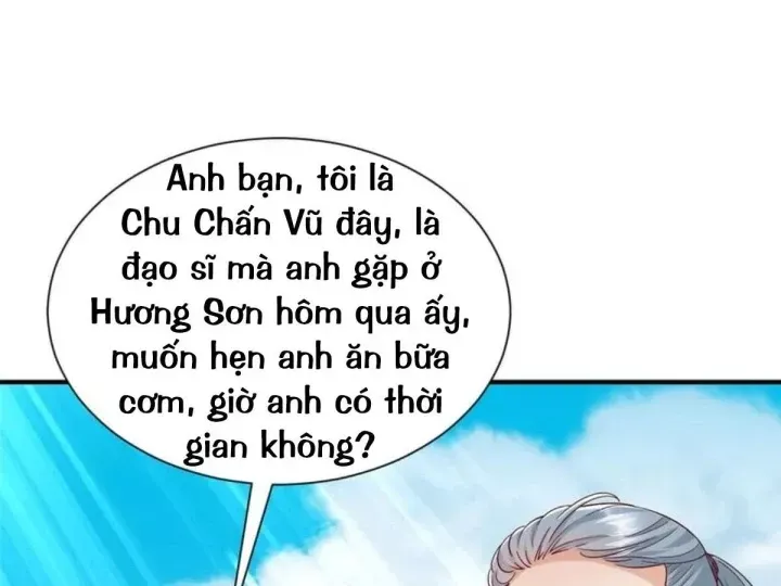 Mỗi Tuần Ta Có Một Nghề Nghiệp Mới Chap 870 - Next Chap 869