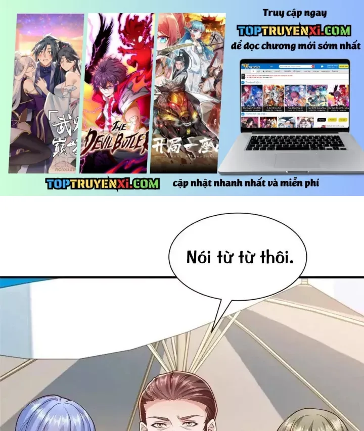 Mỗi Tuần Ta Có Một Nghề Nghiệp Mới Chap 872 - Next Chap 871