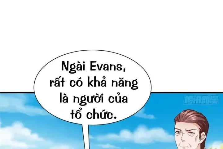 Mỗi Tuần Ta Có Một Nghề Nghiệp Mới Chap 872 - Next Chap 871