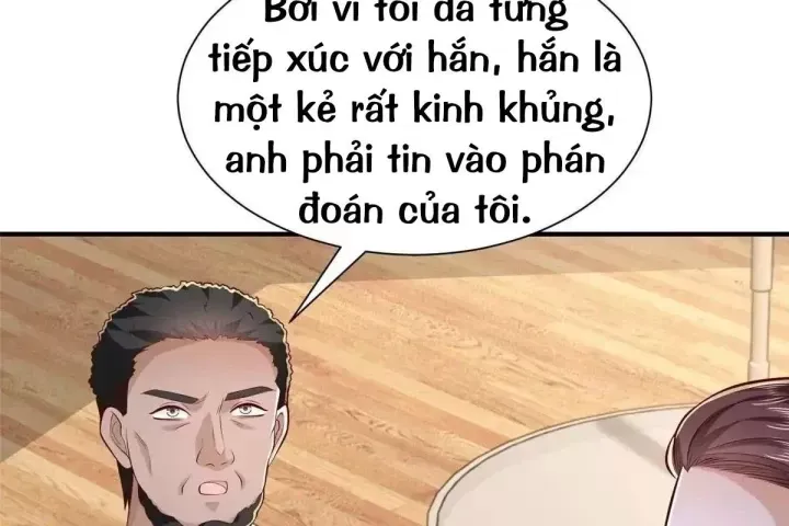 Mỗi Tuần Ta Có Một Nghề Nghiệp Mới Chap 872 - Next Chap 871