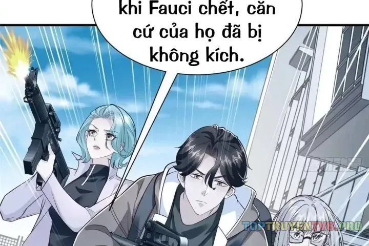 Mỗi Tuần Ta Có Một Nghề Nghiệp Mới Chap 872 - Next Chap 871